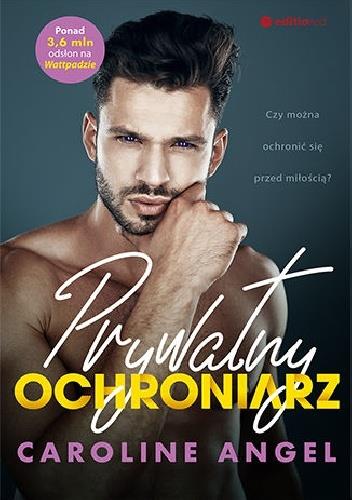 PRYWATNY OCHRONIARZ