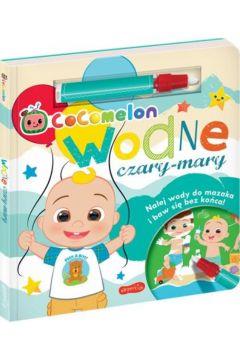 WODNE CZARY-MARY. COCOMELON