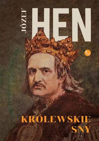 KRÓLEWSKIE SNY