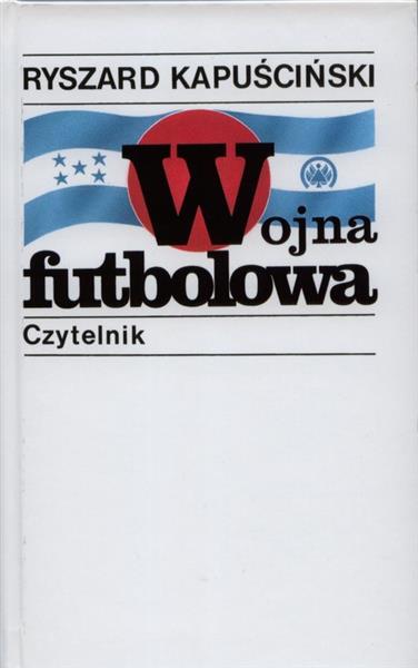 WOJNA FUTBOLOWA W. 2019