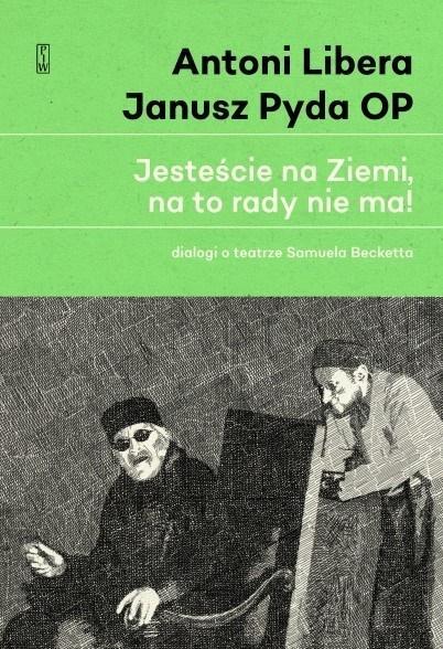 JESTEŚCIE NA ZIEMI NA TO RADY NIE MA DIALOGI