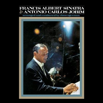 PŁYTA CD SINATRA JOBIM