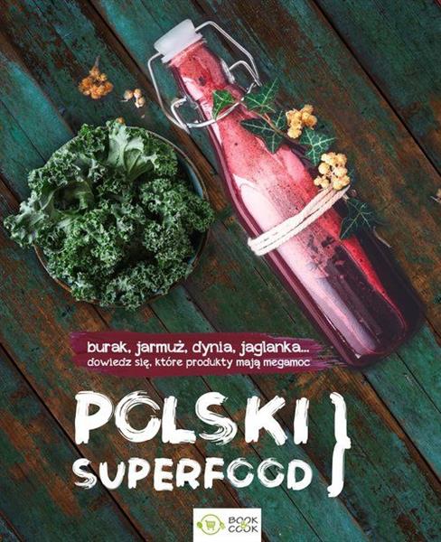 POLSKI SUPERFOOD