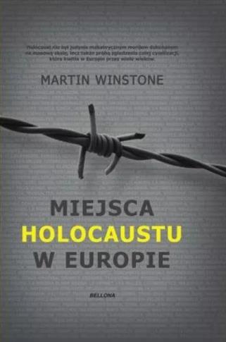 Miejsca Holocaustu w Europie