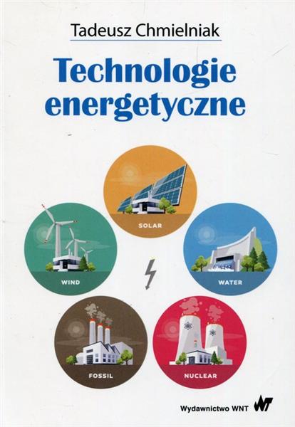 TECHNOLOGIE ENERGETYCZNE