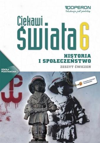 ZxxxCiekawi Świata Historia i społeczeństwo kl. 6