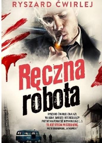 RĘCZNA ROBOTA