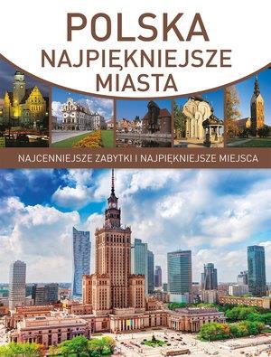 Polska. Najpiękniejsze miasta-39423