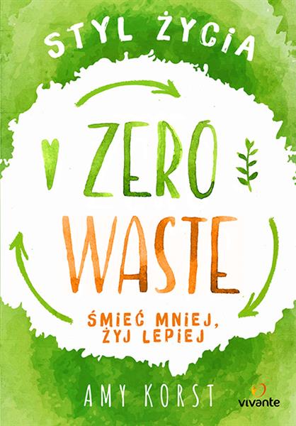 STYL ŻYCIA ZERO WASTE