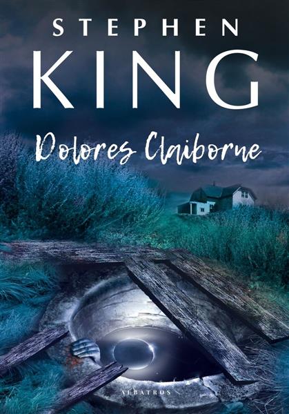 DOLORES CLAIBORNE