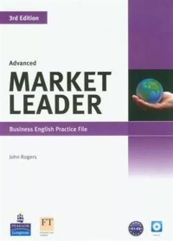 Market Leader Advanced Business English Practise