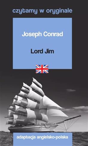 Lord Jim. Czytamy w oryginale