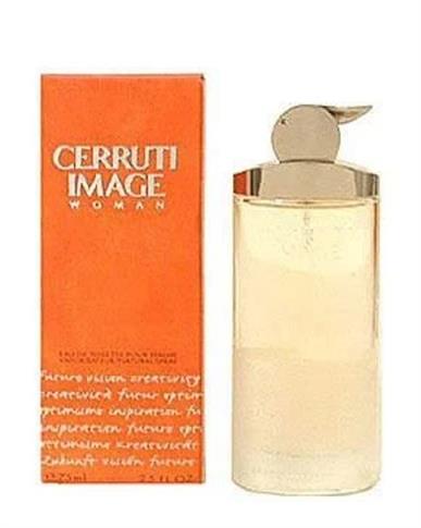 Cerruti, Image, woda toaletowa, 75 ml