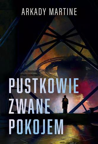 Pustkowie zwane pokojem