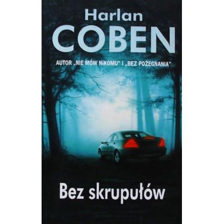 Bez skrupułów Harlan Coben