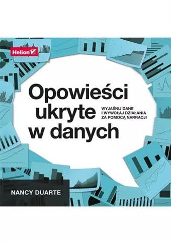 Opowieści ukryte w danych.