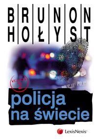 POLICJA NA ŚWIECIE