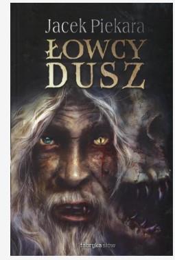 JA, INKWIZYTOR. ŁOWCY DUSZ