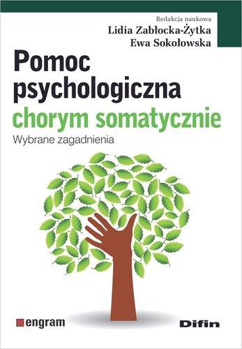 POMOC PSYCHOLOGICZNA CHORYM SOMATYCZNIE.