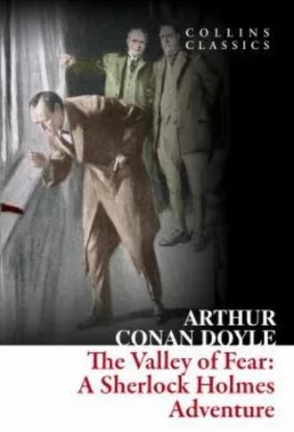 [Arthur Conan Doyle] The Valley of Fear