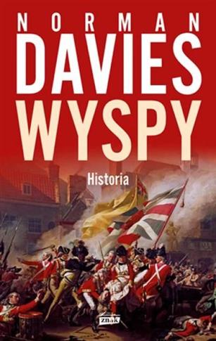 Wyspy. Historia