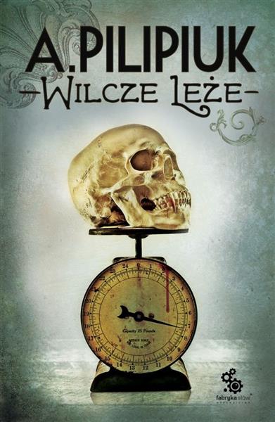 WILCZE LEŻE