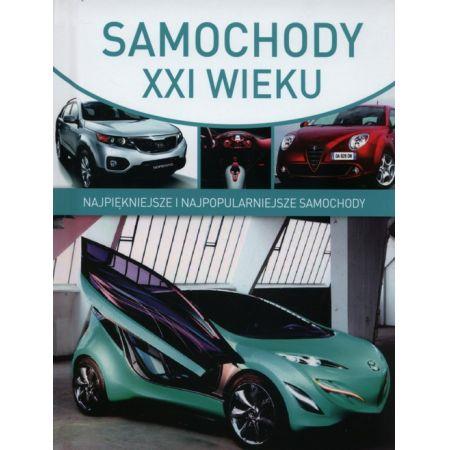 SAMOCHODY XXI WIEKU