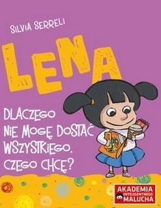 LENA - DLACZEGO NIE MOGĘ DOSTAĆ WSZYSTKIEGO