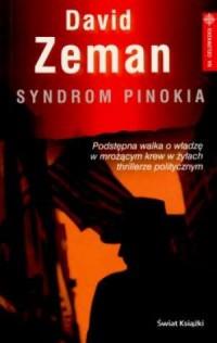 Syndrom Pinokia. Seria: Na celowniku