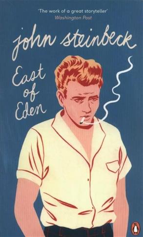 East of Eden