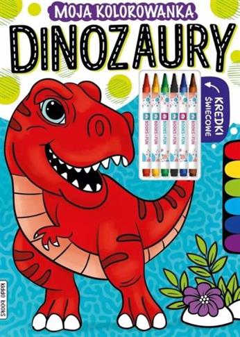 DINOZAURY