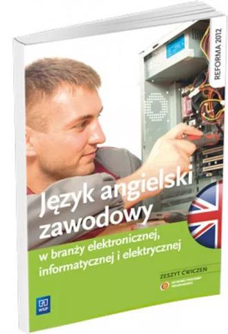 Język angielski zawodowy w b. elektron., informat