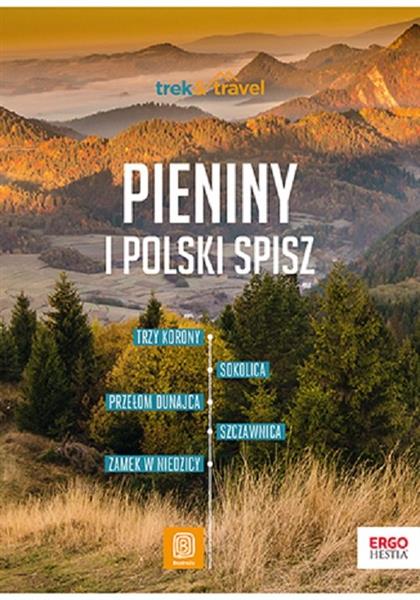 PIENINY I POLSKI SPISZ TREK&TRAVEL