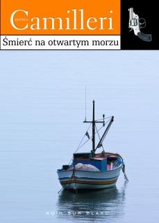 ŚMIERĆ NA OTWARTYM MORZU