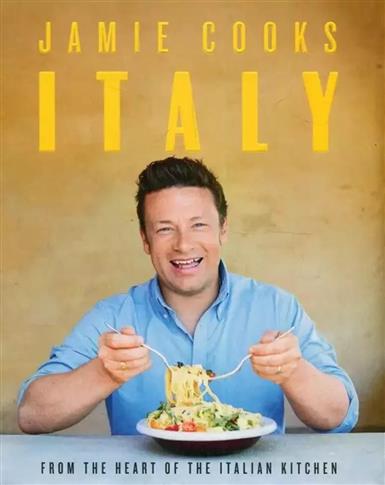 Italy. From The Heart Of The Italian Kitchen