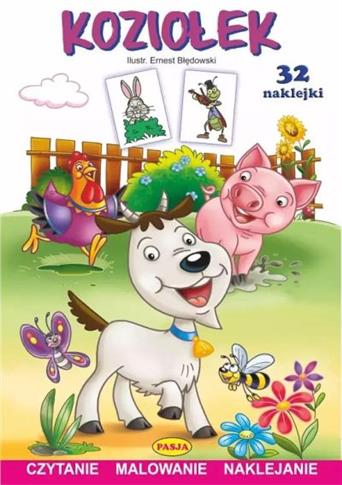KOZIOŁEK