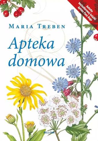 APTEKA DOMOWA