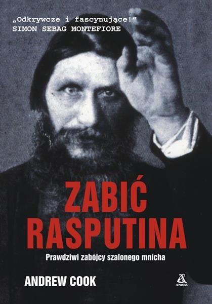 ZABIĆ RASPUTINA