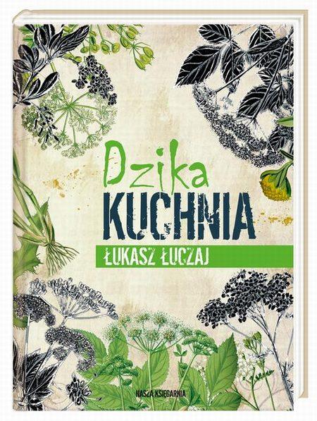 DZIKA KUCHNIA