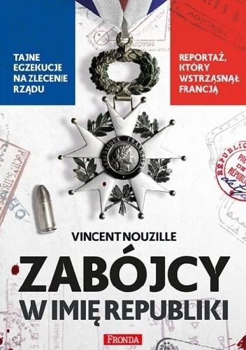 ZABÓJCY W IMIĘ REPUBLIKI