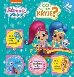 SHIMMER & SHINE. CO SIĘ TAM KRYJE?