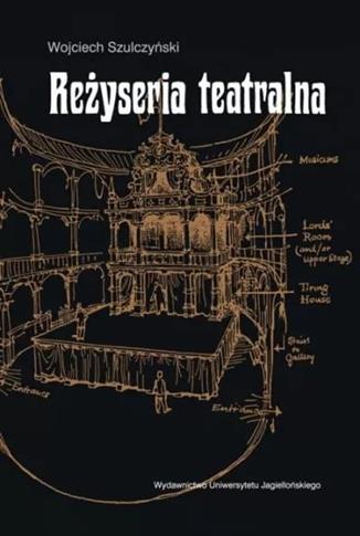 Reżyseria teatralna