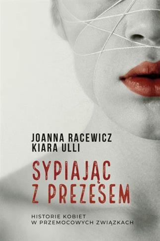 SYPIAJĄC  Z PREZESEM