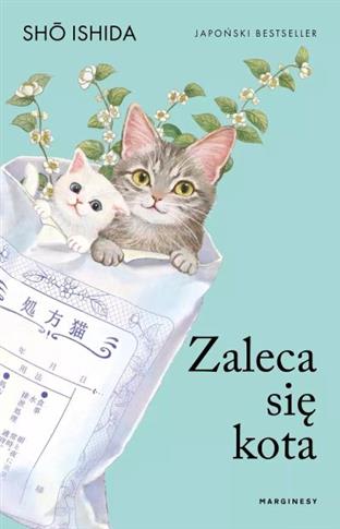 ZALECA SIĘ KOTA -S.NOWY