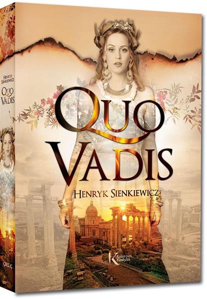 QUO VADIS