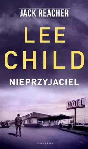 JACK REACHER: NIEPRZYJACIEL
