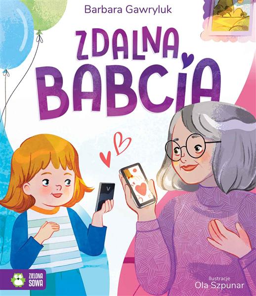 ZDOLNA BABCIA