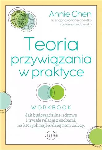 Teoria przywiązania w praktyce