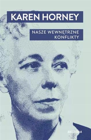 NASZE WEWNĘTRZNE KONFLIKTY