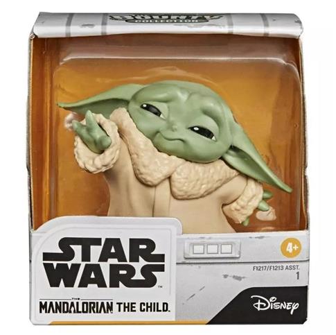 Star Wars. The Child. Figurka Baby Yoda
